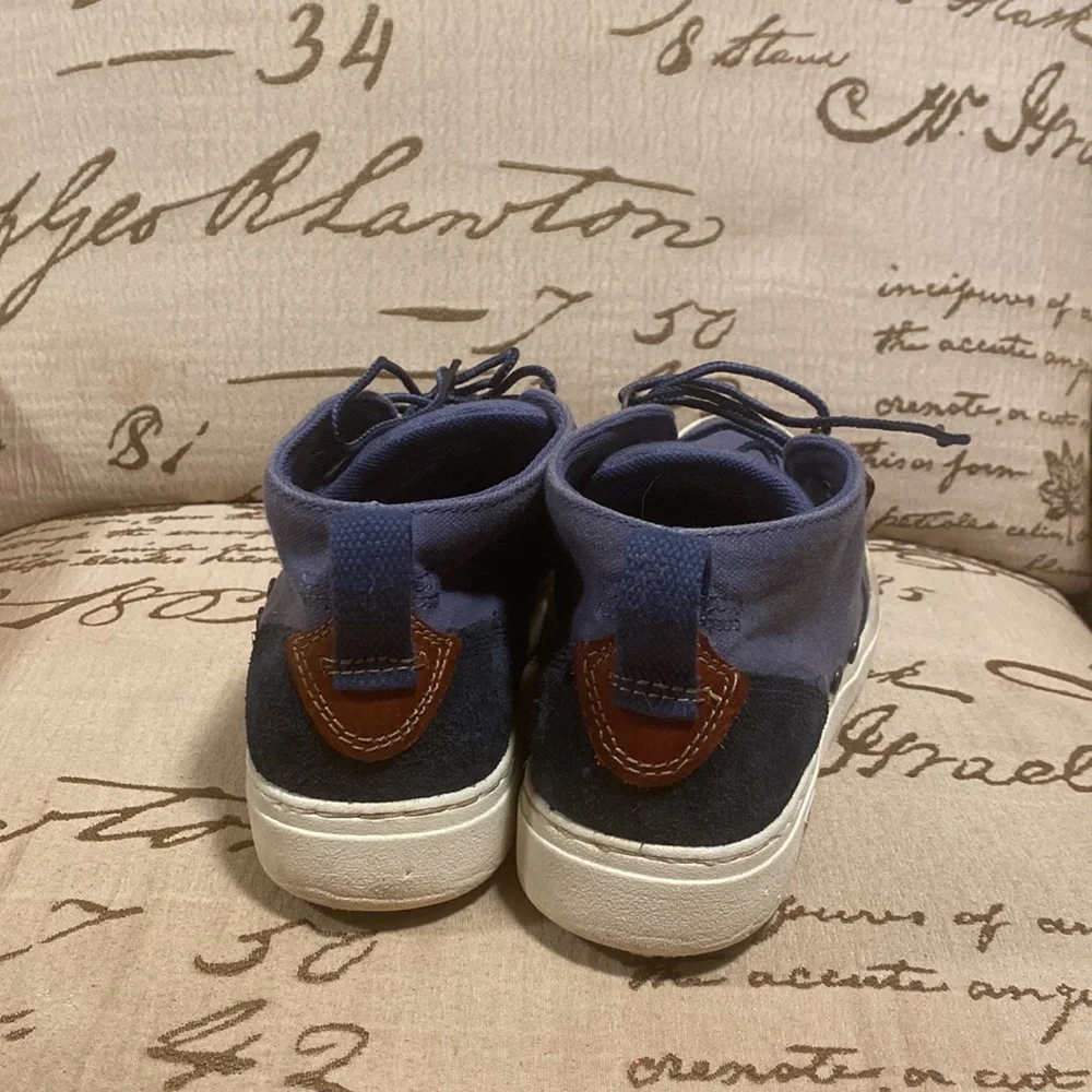 Timberland - Picture 3 of 7